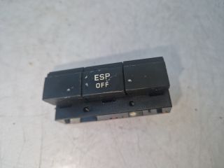 bontott PEUGEOT 407 Menetstabilizátor Kapcsoló