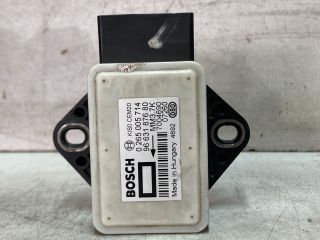 bontott PEUGEOT 407 Menetstabilizátor