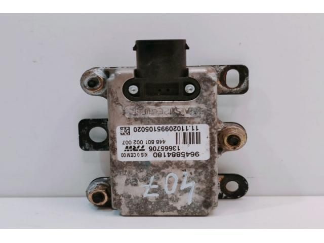 bontott PEUGEOT 407 Menetstabilizátor