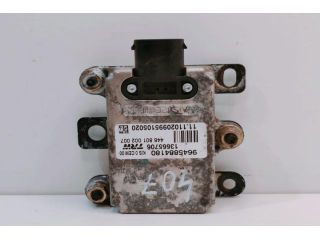 bontott PEUGEOT 407 Menetstabilizátor