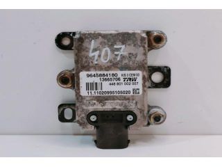 bontott PEUGEOT 407 Menetstabilizátor