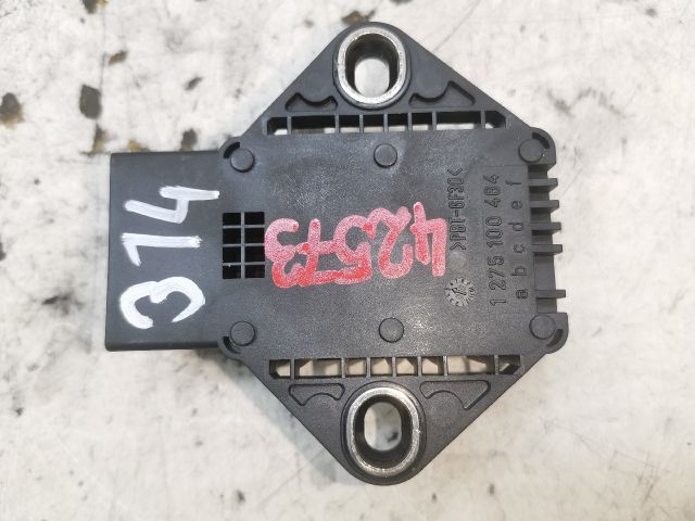 bontott PEUGEOT 407 Menetstabilizátor