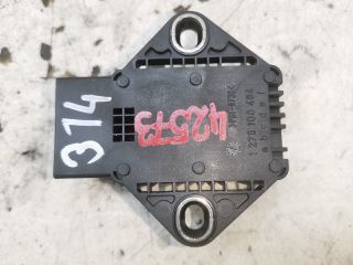 bontott PEUGEOT 407 Menetstabilizátor