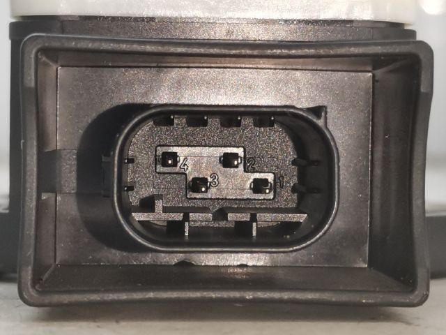 bontott PEUGEOT 407 Menetstabilizátor