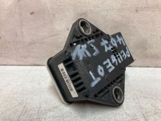 bontott PEUGEOT 407 Menetstabilizátor