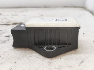 bontott PEUGEOT 407 Menetstabilizátor