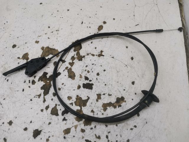 bontott PEUGEOT 407 Motorháztető Nyitó Bowden