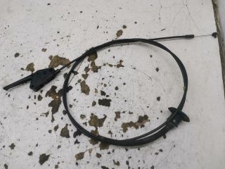 bontott PEUGEOT 407 Motorháztető Nyitó Bowden