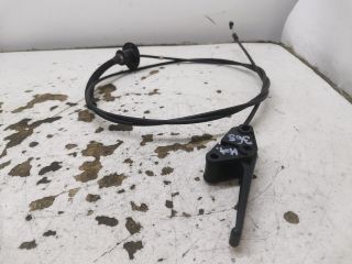 bontott PEUGEOT 407 Motorháztető Nyitó Bowden