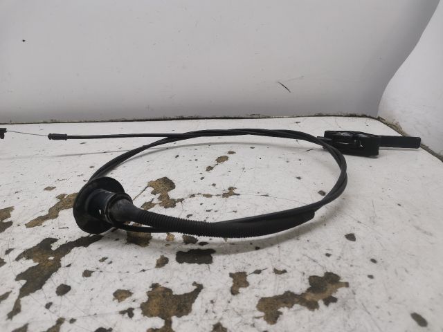 bontott PEUGEOT 407 Motorháztető Nyitó Bowden