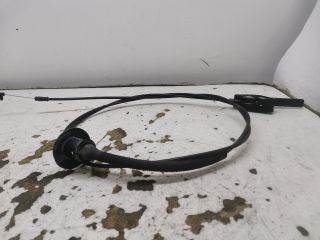 bontott PEUGEOT 407 Motorháztető Nyitó Bowden