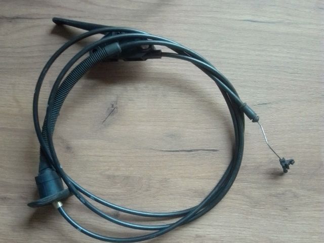 bontott PEUGEOT 407 Motorháztető Nyitó Bowden