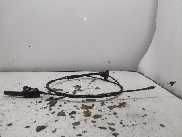 bontott PEUGEOT 407 Motorháztető Nyitó Bowden