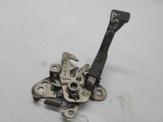 bontott PEUGEOT 407 Motorháztető Nyitó Kar / Gomb