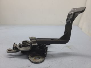 bontott PEUGEOT 407 Motorháztető Nyitó Kar / Gomb