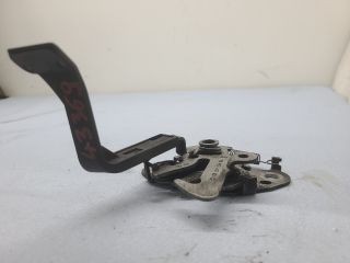 bontott PEUGEOT 407 Motorháztető Nyitó Kar / Gomb