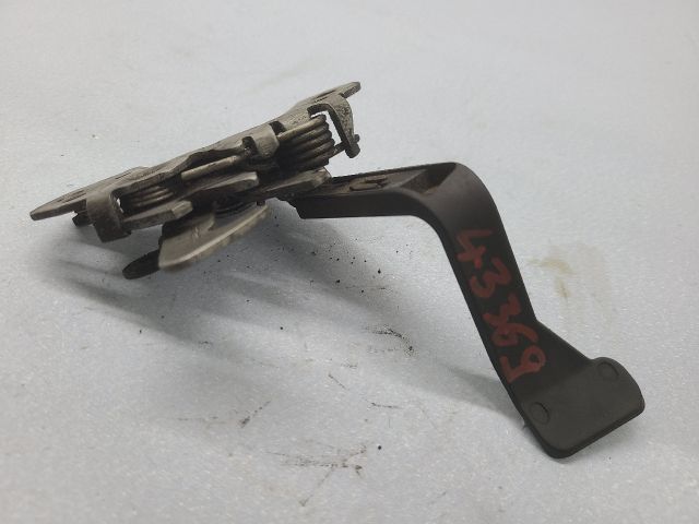 bontott PEUGEOT 407 Motorháztető Nyitó Kar / Gomb