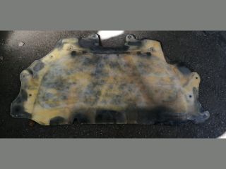 bontott PEUGEOT 407 Motorháztető Szigetelés