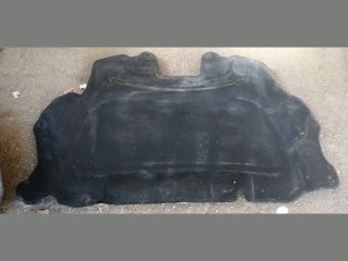 bontott PEUGEOT 407 Motorháztető Szigetelés