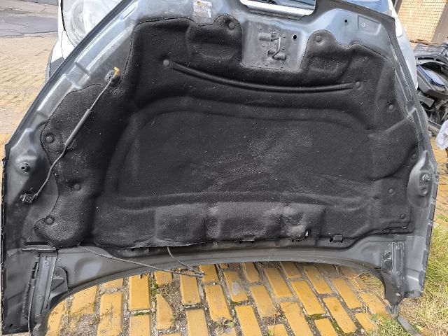 bontott PEUGEOT 407 Motorháztető Szigetelés