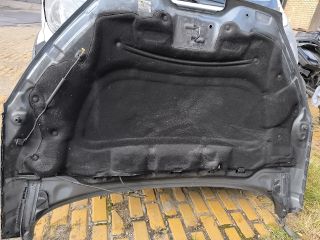 bontott PEUGEOT 407 Motorháztető Szigetelés