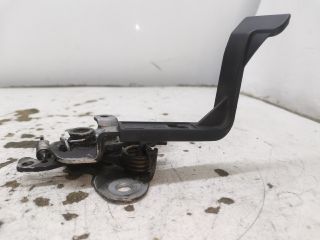 bontott PEUGEOT 407 Motorháztető Zárszerkezet