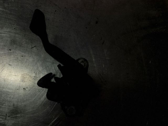 bontott PEUGEOT 407 Motorháztető Zárszerkezet