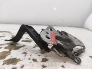 bontott PEUGEOT 407 Motorháztető Zárszerkezet