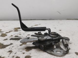 bontott PEUGEOT 407 Motorháztető Zárszerkezet