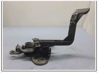 bontott PEUGEOT 407 Motorháztető Zárszerkezet