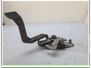 bontott PEUGEOT 407 Motorháztető Zárszerkezet