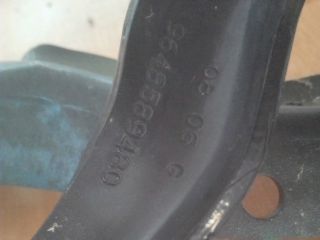 bontott PEUGEOT 407 Motorháztető Zsanér Pár