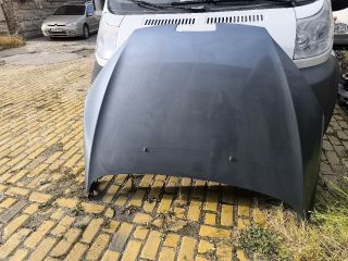 bontott PEUGEOT 407 Motorháztető