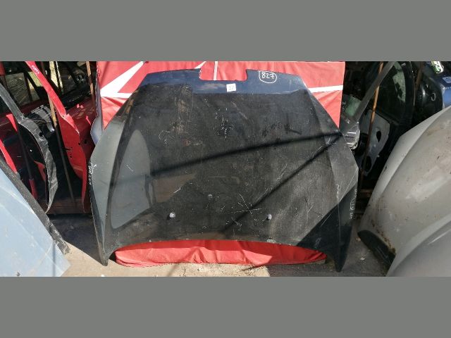 bontott PEUGEOT 407 Motorháztető