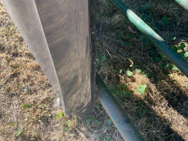 bontott PEUGEOT 407 Motorháztető