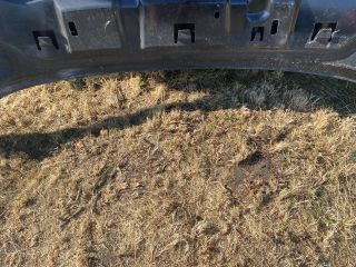 bontott PEUGEOT 407 Motorháztető