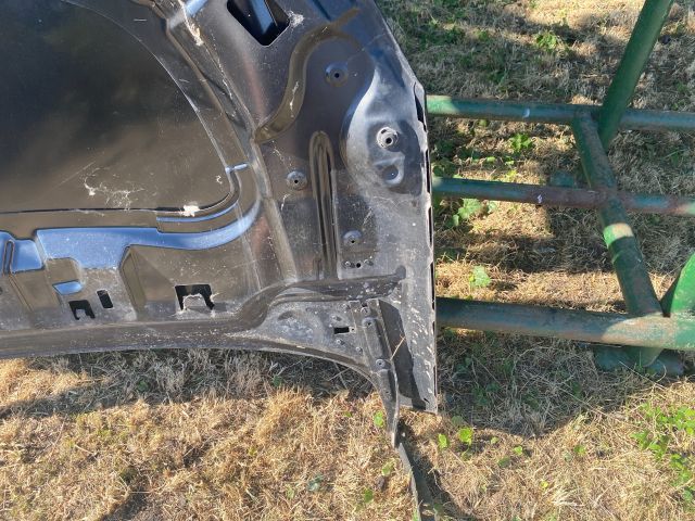 bontott PEUGEOT 407 Motorháztető