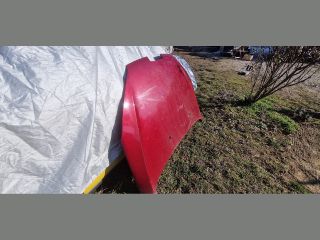 bontott PEUGEOT 407 Motorháztető