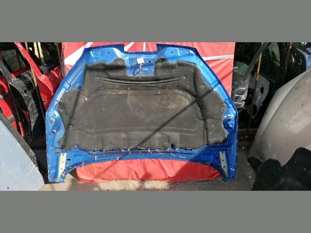 bontott PEUGEOT 407 Motorháztető