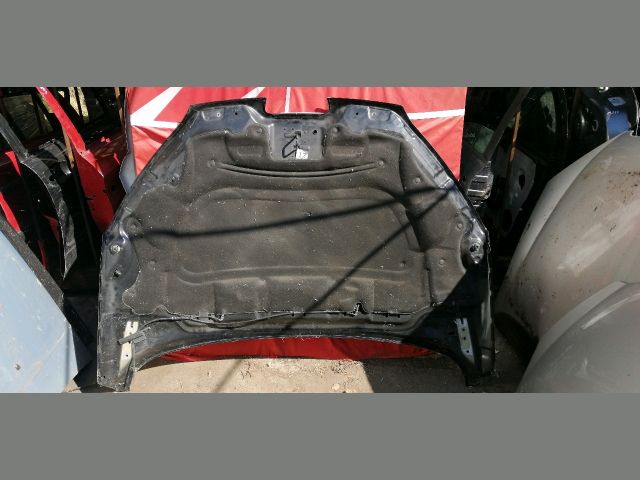 bontott PEUGEOT 407 Motorháztető