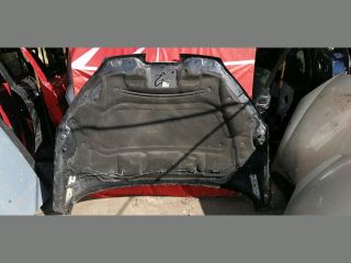 bontott PEUGEOT 407 Motorháztető