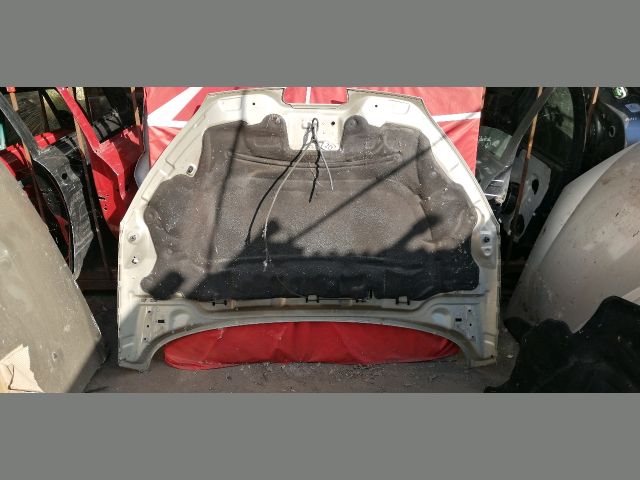 bontott PEUGEOT 407 Motorháztető