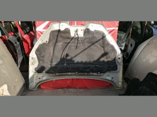 bontott PEUGEOT 407 Motorháztető