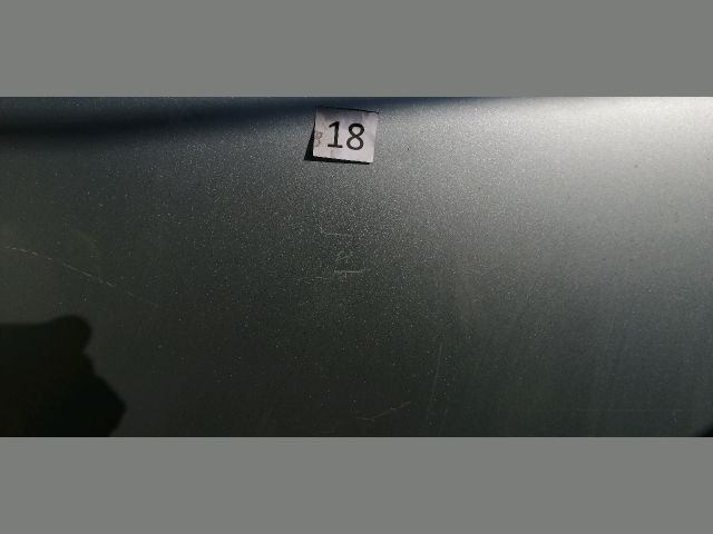 bontott PEUGEOT 407 Motorháztető