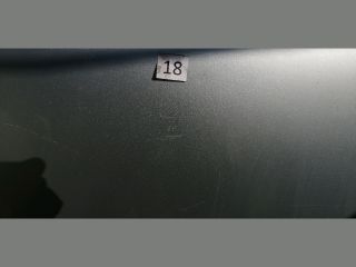 bontott PEUGEOT 407 Motorháztető