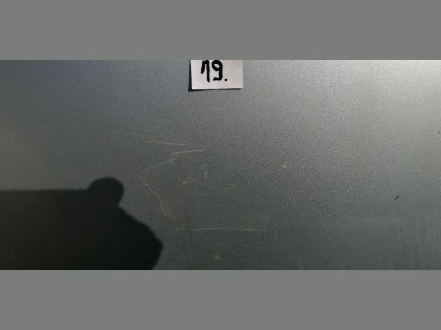 bontott PEUGEOT 407 Motorháztető