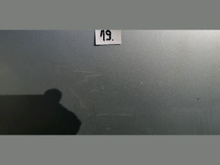 bontott PEUGEOT 407 Motorháztető