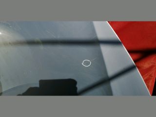 bontott PEUGEOT 407 Motorháztető