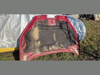 bontott PEUGEOT 407 Motorháztető