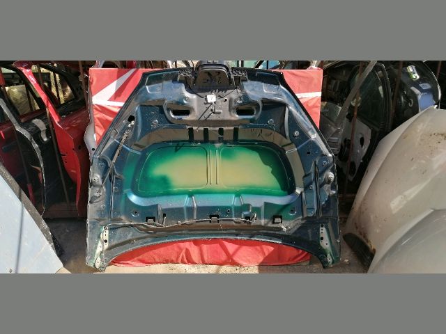 bontott PEUGEOT 407 Motorháztető